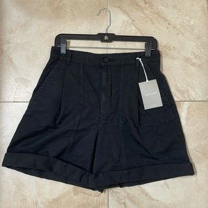 Everlane Tourist Shorts